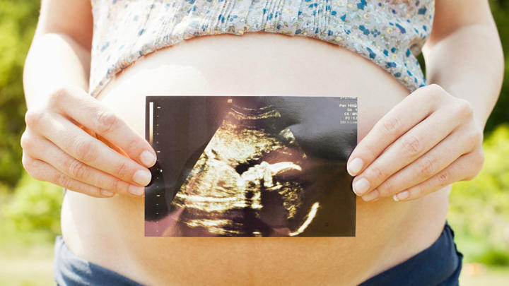 孕早期产检B超单怎么看