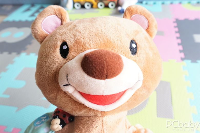 爬行吧!宝贝 暖心相伴感谢有你--伟易达学爬布