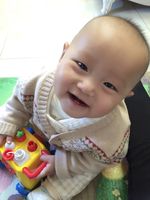 睿睿