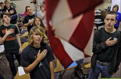 谈谈美国小学教育特点介绍