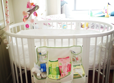 宝宝0-1岁育儿经验,婴儿用品购买心得分享