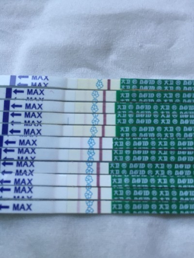 接棒都好孕!月经周期45天,卵泡不长,宝贝终于来