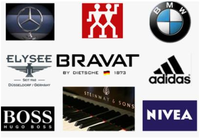 德露滋\/德露滋奶粉带您了解德国制造的成长史