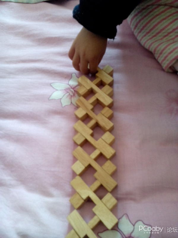 【3月成长故事会】+宝宝成长的点点滴滴_早教