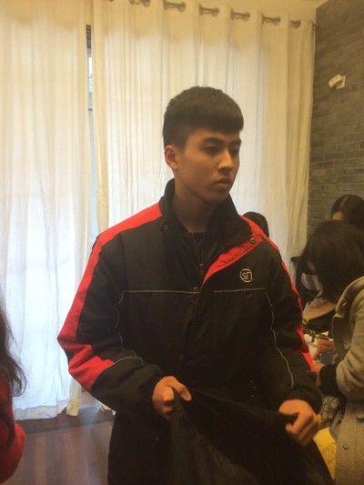 到娇娇了!记顺丰海淘的妈妈分享会的收获与