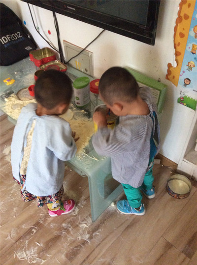 孩子的专注力怎么锻炼,从最熟悉的奶粉开始_论