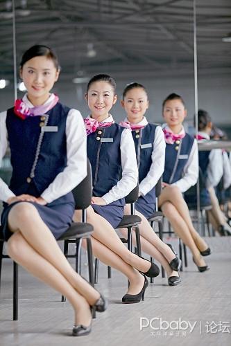 空乘专业需要培训的课程都有什么呢?