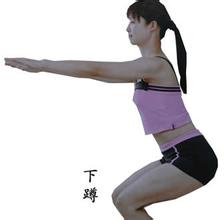 女生怎么减肚子上的肉最快_健康辣妈