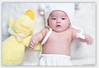 腹泻对婴幼儿的身体伤害
