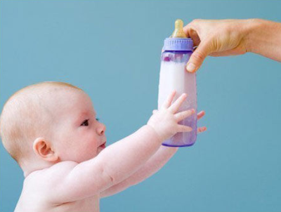 宝宝奶粉过敏和处理方法 求精华!