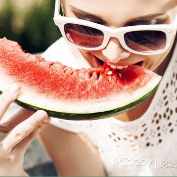 减肥计划表 6种水果让你一周瘦成闪电_健康辣