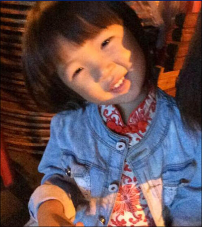 治疗儿童咳嗽食疗偏方没有效,易坦静急忙来帮