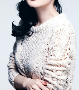 怎样科学丰胸,我得到了梦寐以求的身材!_晒货