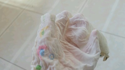 #2015母婴品牌最佳代言人#纯棉时代毛巾