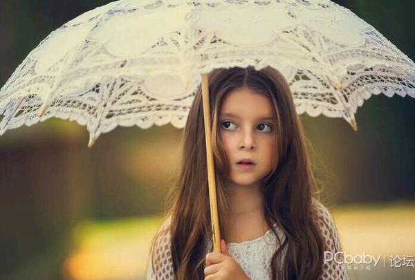 解决孩子胆小内向的方法