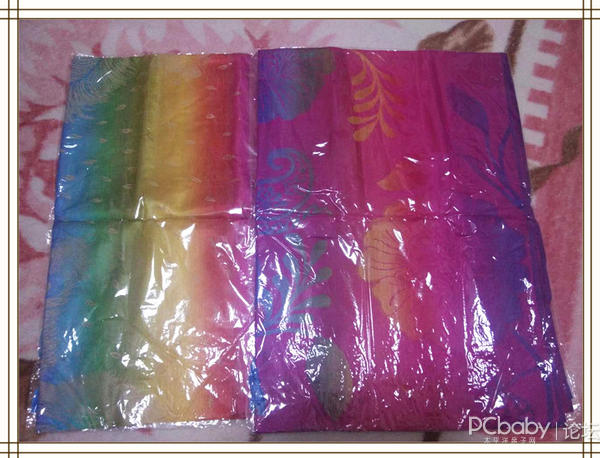 泰国民族风披肩围巾@315拔草节_晒货殿堂