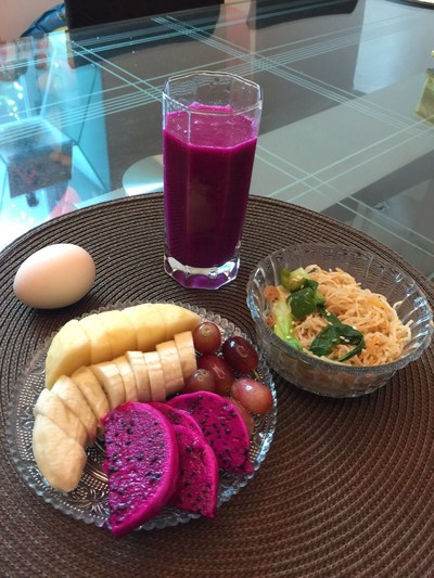 加入了外貌协会,恋上了红心火龙果,求解药。(适