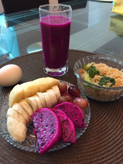 加入了外貌协会,恋上了红心火龙果,求解药。(适