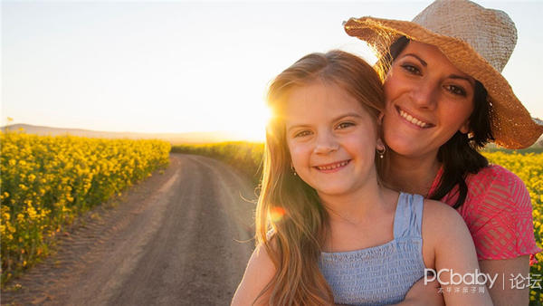 家庭教育对孩子成长的重要性