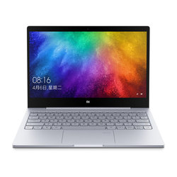 Xiaomi 小米 笔记本AIR13.3英寸i7电脑轻薄便携