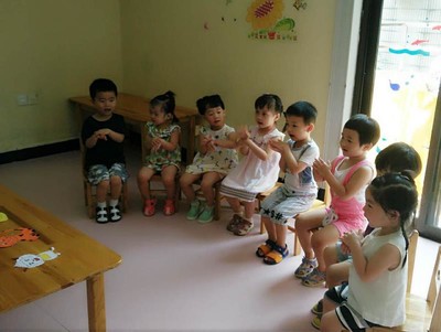 杭州文三西路幼儿托班,给家长们的几点建议