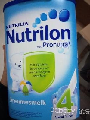 荷兰牛栏奶粉真假图_牛栏奶粉怎么查真假