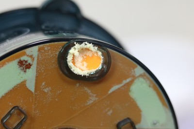 贝拉比冲奶机,这个冬天,它用温暖守护爱~