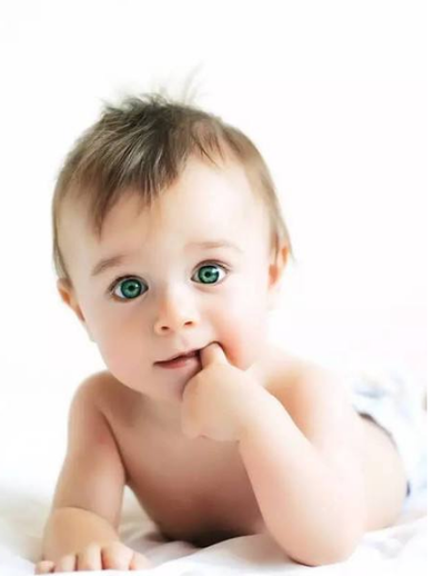 宝宝湿疹止痒妙招,注意这9点,宝宝安心,妈妈放