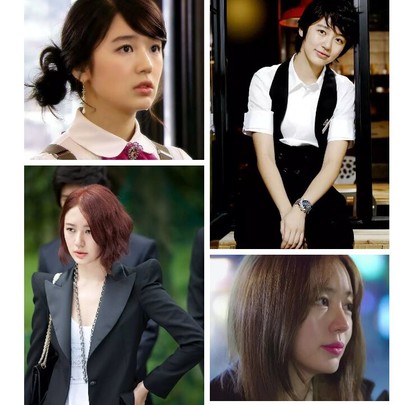 女神尹恩惠时隔五年回归被嘲脸垮凹陷?女性脸