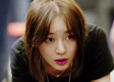 女神尹恩惠时隔五年回归被嘲脸垮凹陷?女性脸