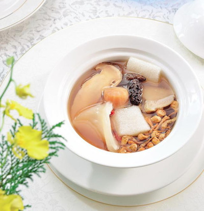 30岁女人吃什么补胶原蛋白?美肤养颜必备食谱