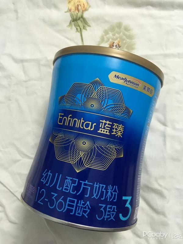 富含20倍乳铁蛋白的美赞臣蓝臻奶粉,是我果断v蛋白给茴香喝的原因,乳铁宝宝特别甜正常吗图片