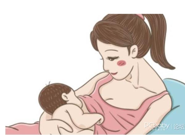 小孩吃母乳大人会瘦吗?高医生的哺乳期减肥法整理