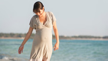 孕妇腿抽筋如何护理？
