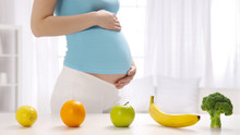 妊娠期糖尿病人的饮食建议