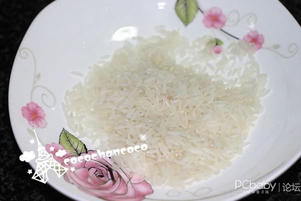 【妈咪暖心私房汤】腊八以汤代粥_美食分享