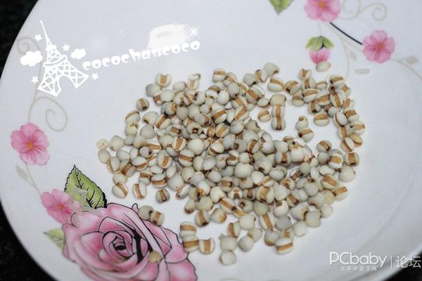 【妈咪暖心私房汤】腊八以汤代粥_美食分享