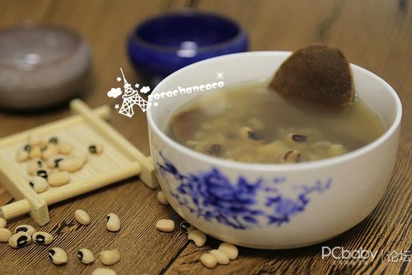 【妈咪暖心私房汤】腊八以汤代粥_美食分享