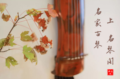 挑选什么样的古琴?