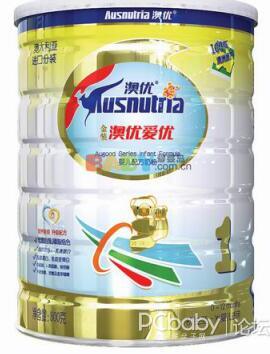 国产婴幼儿奶粉排名_国产奶粉前十强排名(2)